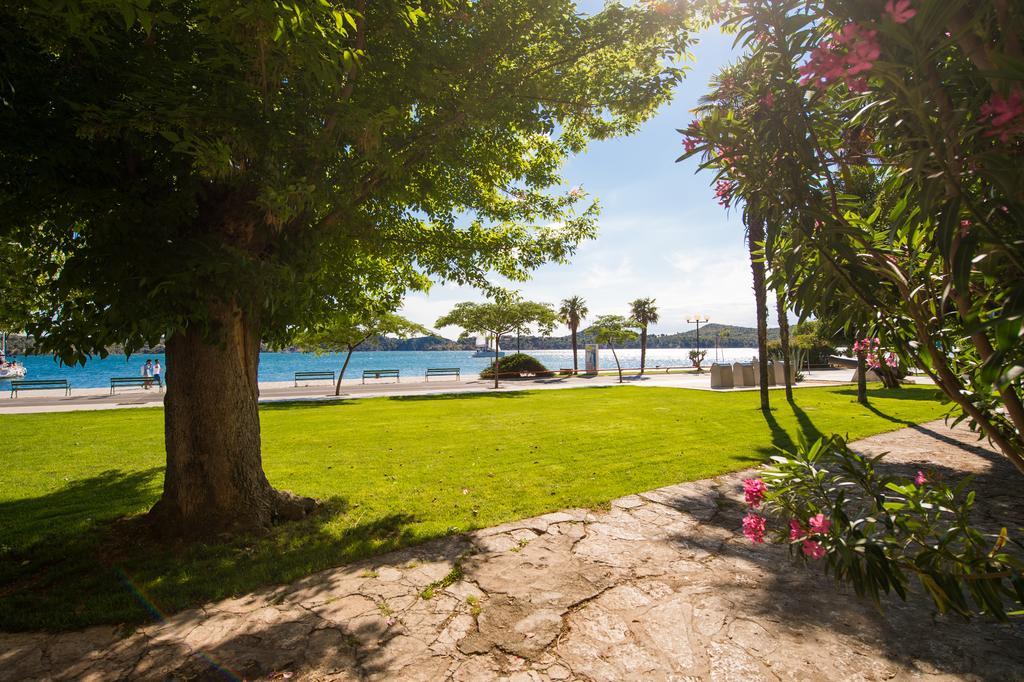 The Duke'S Palace Šibenik Kamer foto