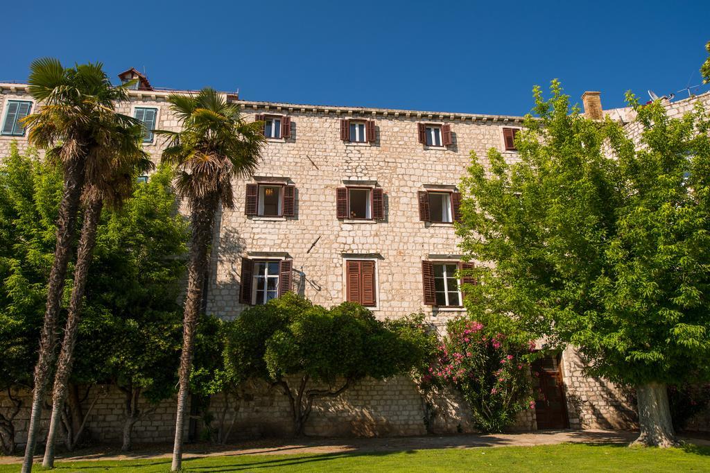 The Duke'S Palace Šibenik Kamer foto